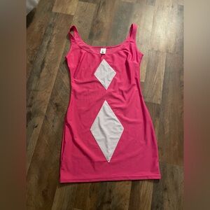 Pink Power Rangers Dress 💓
